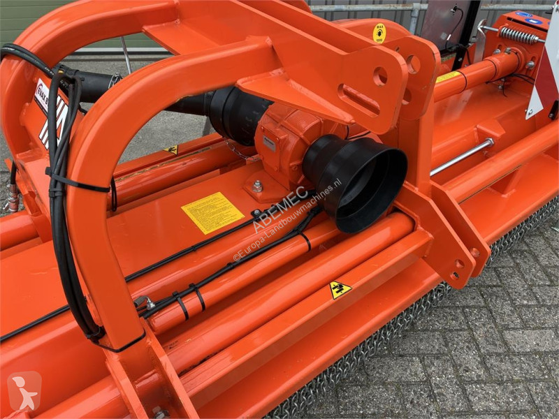 Agrimaster RV300 klepelmaaier landscaping...