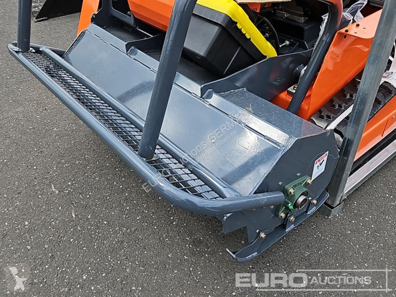 Grönområden Captok CK-LM1000Q
