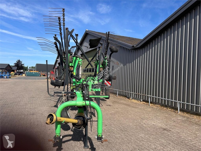 Grønne område  Swatmaster 7751