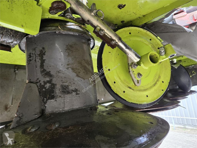 Spazi verdi Claas Corto 310 F
