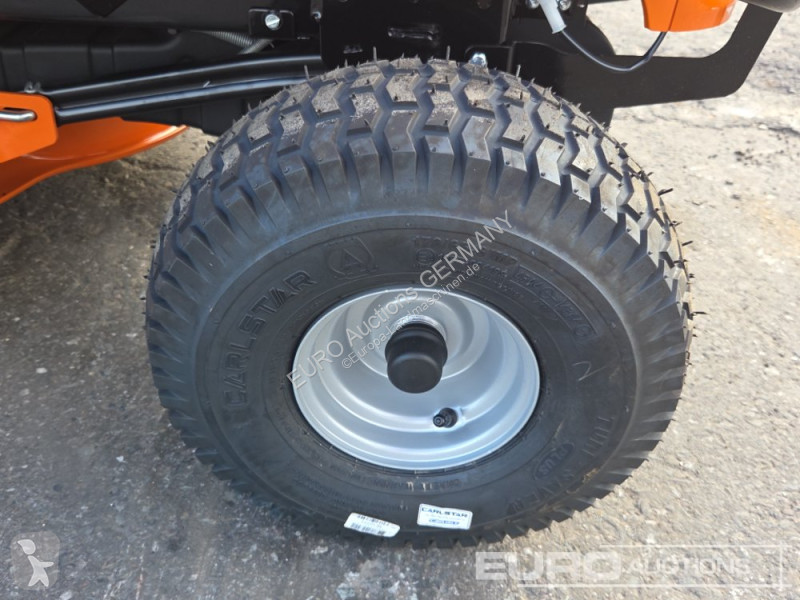 Grönområden Stihl RT5097