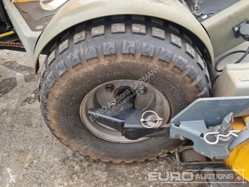 مساحات خضراء Stiga PARK PRO 25
