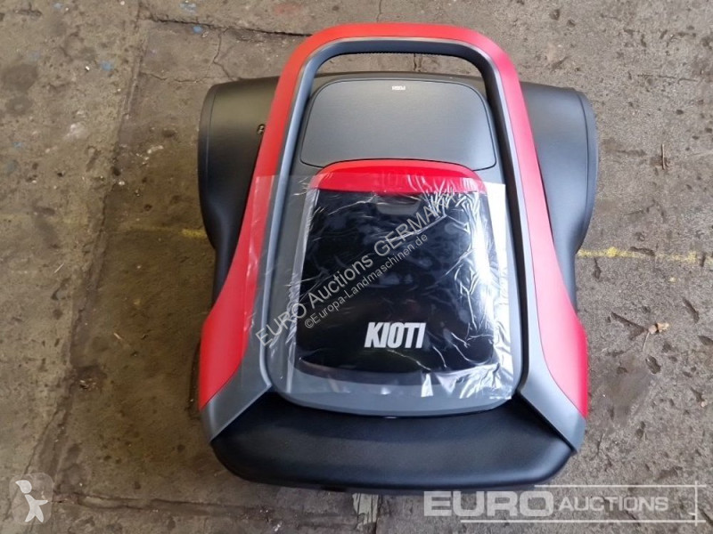 Zonas verdes Kioti