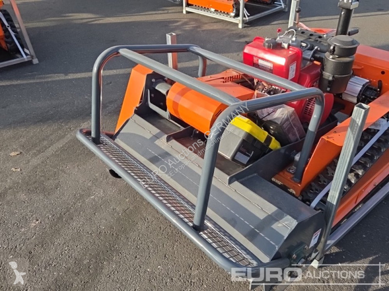 Tereny zielone  SL-D1000