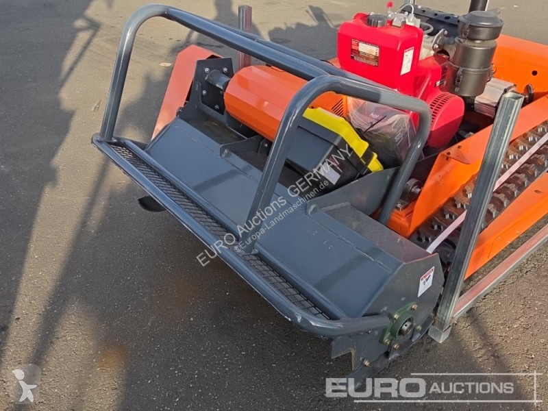 Tereny zielone  SL-D1000