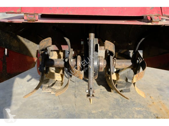 Tereny zielone Honda F560