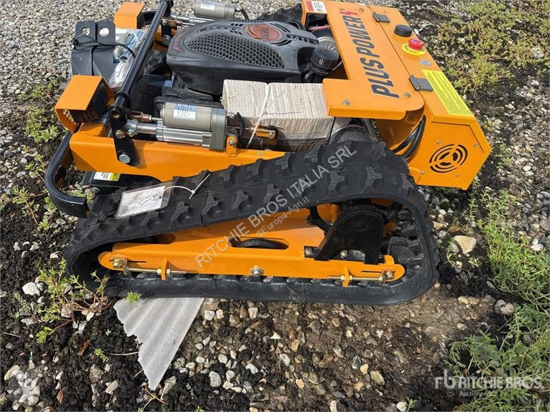 Plus Power LM500A landscaping equipment