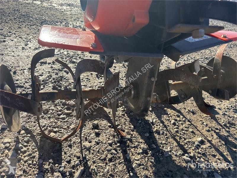 Espaces verts Husqvarna TF 434P