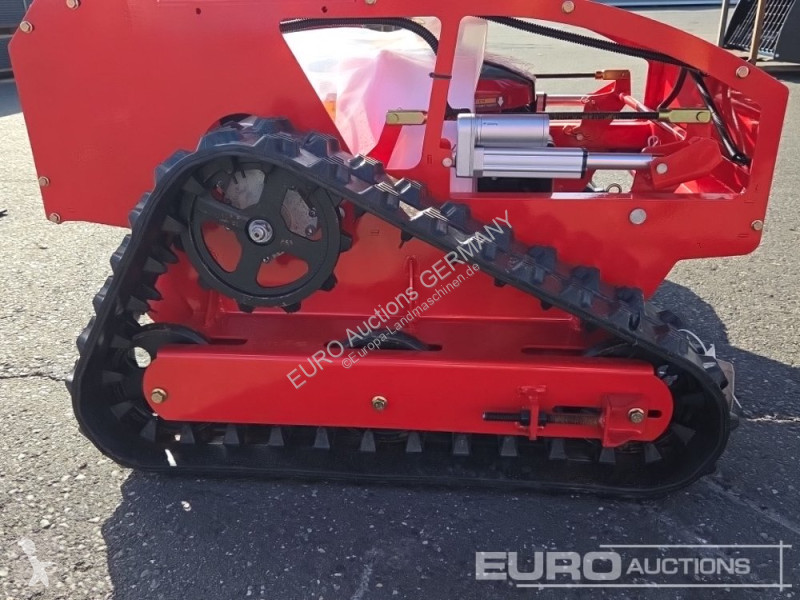 Tereny zielone  SL800