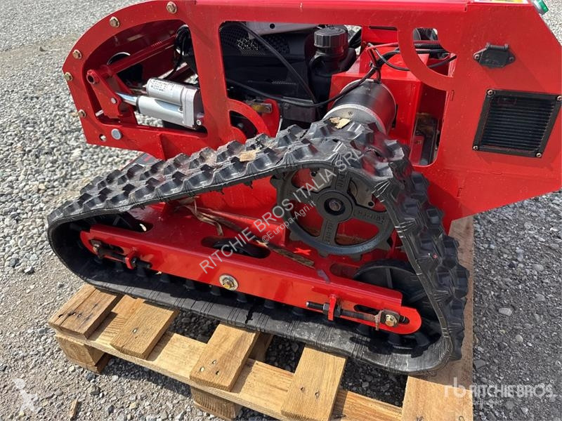 Raptor HT750 Lawn Mower (Unused) landscaping...