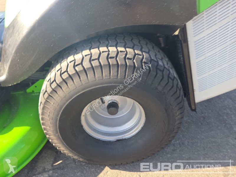 Tereny zielone Viking