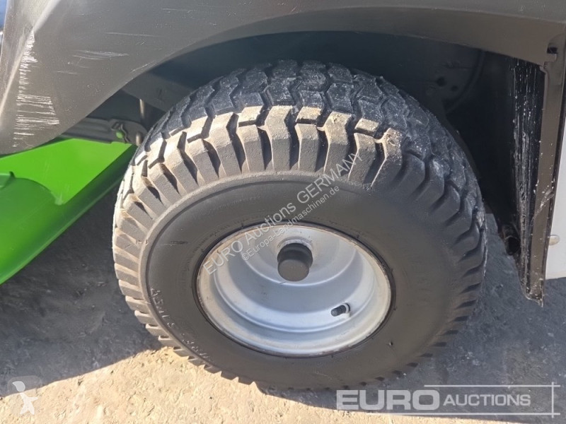Tereny zielone Viking