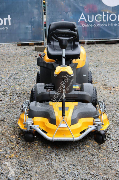 Zonas verdes Stiga P 901 C W