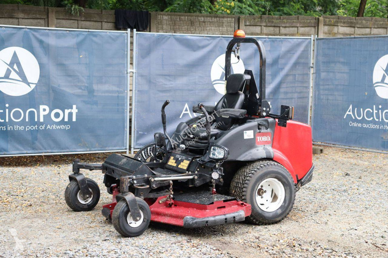 مساحات خضراء Toro 114-5090