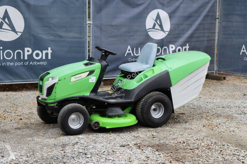 Zonas verdes Viking MT 6127.1 ZL