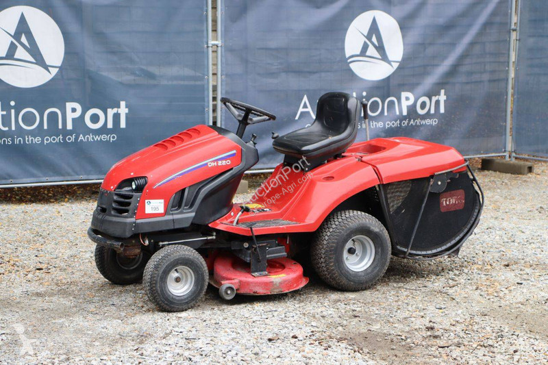 مساحات خضراء Toro DH220