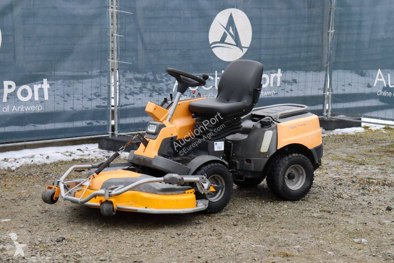 Zonas verdes Stiga P901PH
