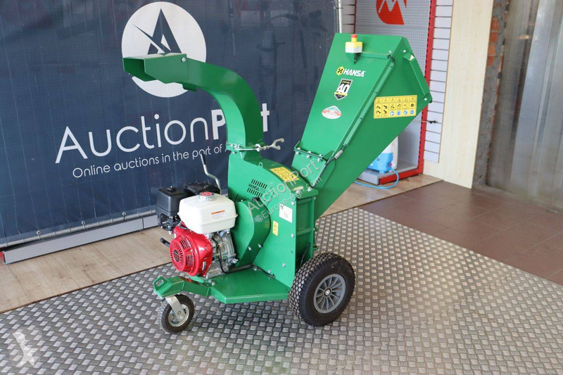 Zonas verdes  C13