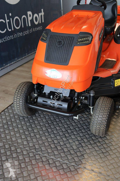 Zonas verdes Ariens C60