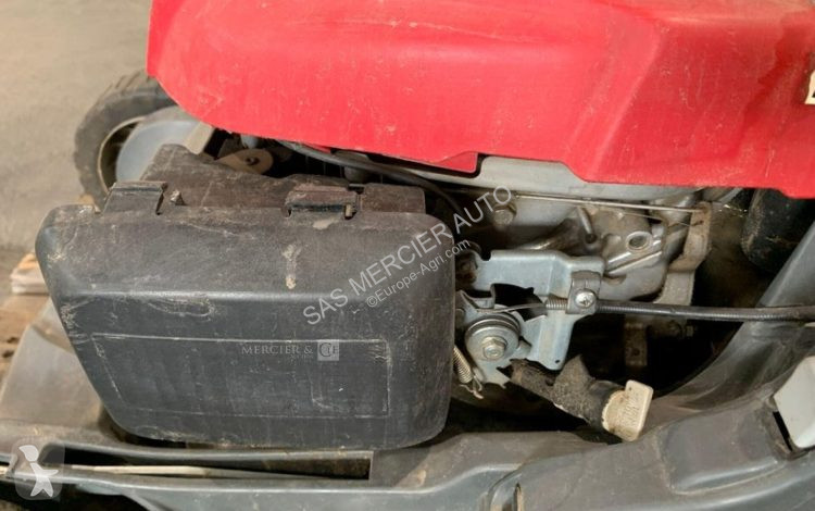 Spaţii verzi Honda tondeuse a gazon...