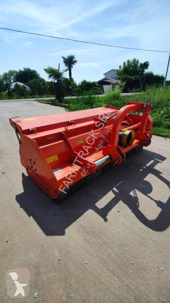 Zelené plochy Tierre TRL 230