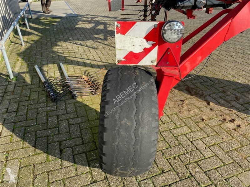 Espaces verts Lely hibiscus 915