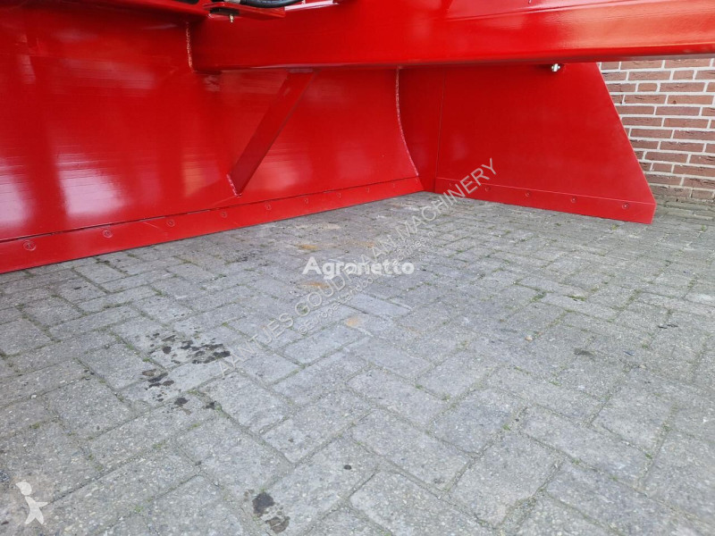 Tuin- en parkonderhoud  AGM