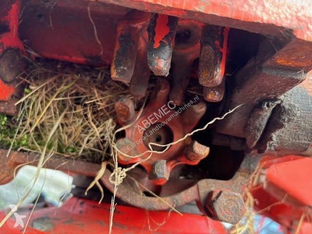 Tereny zielone Kuhn GF 10601 TO