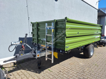 Fliegl EDK 60 FOX