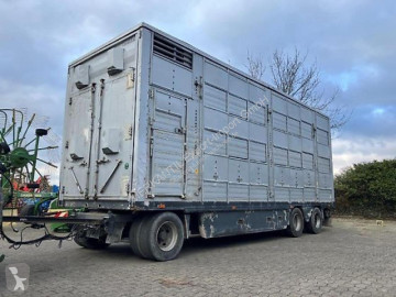 Remolque agrícola