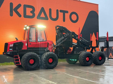 Bärare Komatsu