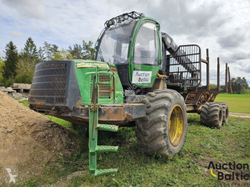 John Deere