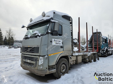 Volvo FH