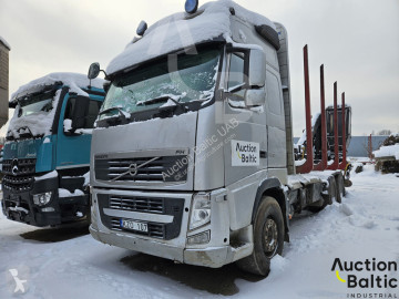 Volvo FH 540