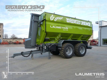 Transbordeur Laumetris neuf