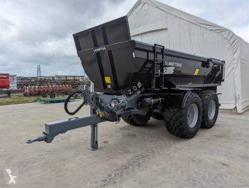 Used farming trailer, 398 ads of second hand farming trailer