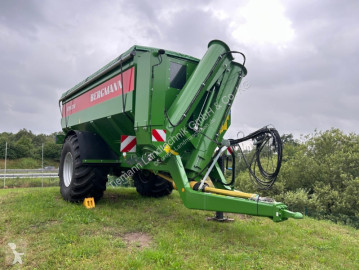 Bergmann GTW 210