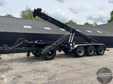 Farming trailer