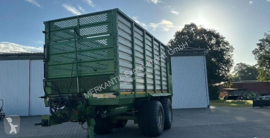 Bergmann HTW 35