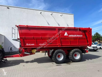 Annaburger HTS 22G.14