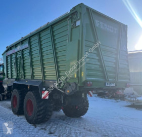 Fendt