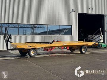 Cosnet Fodder flatbed