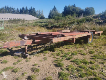 Piattaforma foraggio