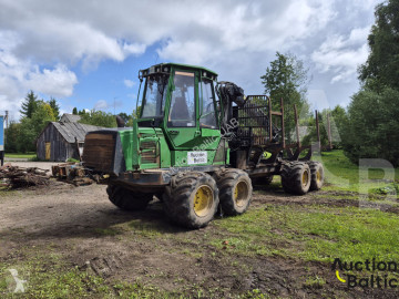 John Deere