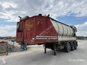 Remorcă agricolă