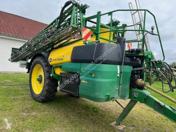 John Deere