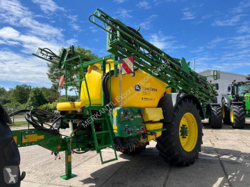 Remorque agricole John Deere