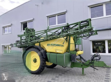 Remorque agricole John Deere