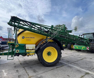 Remorque agricole John Deere