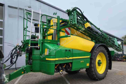 Remorque agricole John Deere
